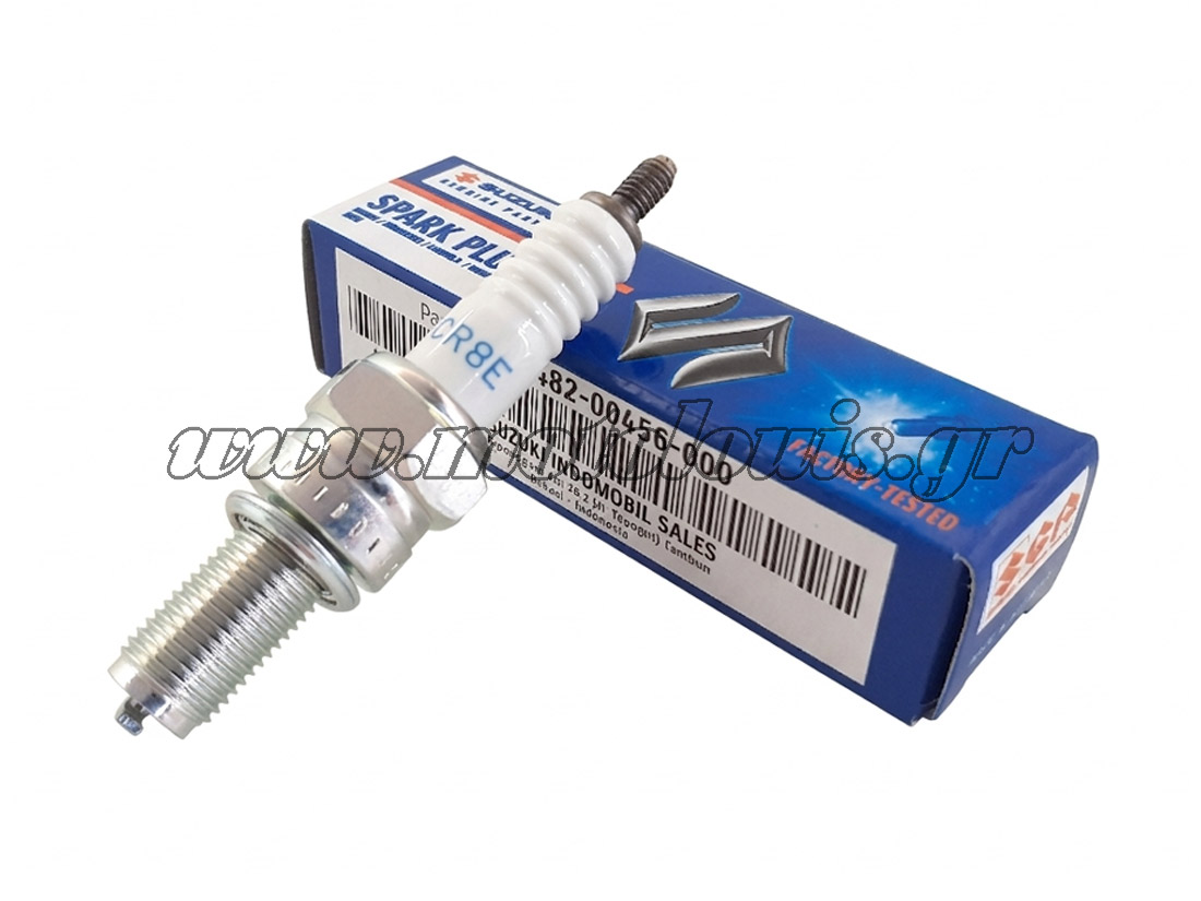 Μπουζί NGK CR8E Suzuki Μπουζί NGK CR8E Suzuki